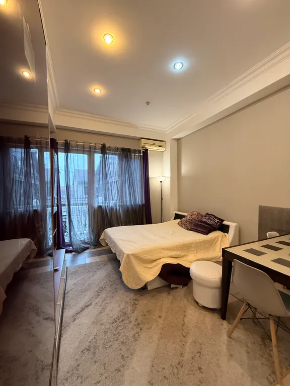 Квартира Двухкомнатная квартира у моря — Адлер