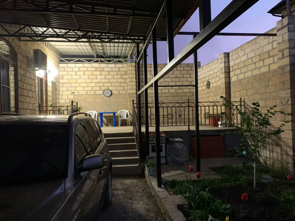 Коттедж Чистый, уютный дом — Дербент