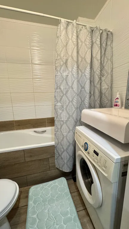 Уютная и стильная студия