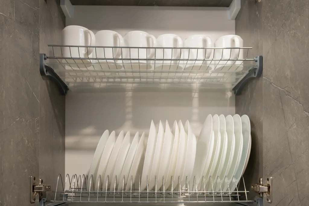 Уютный домик