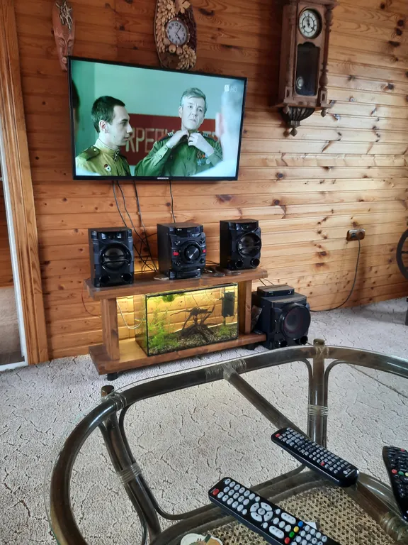 Гостевой дом Никитин