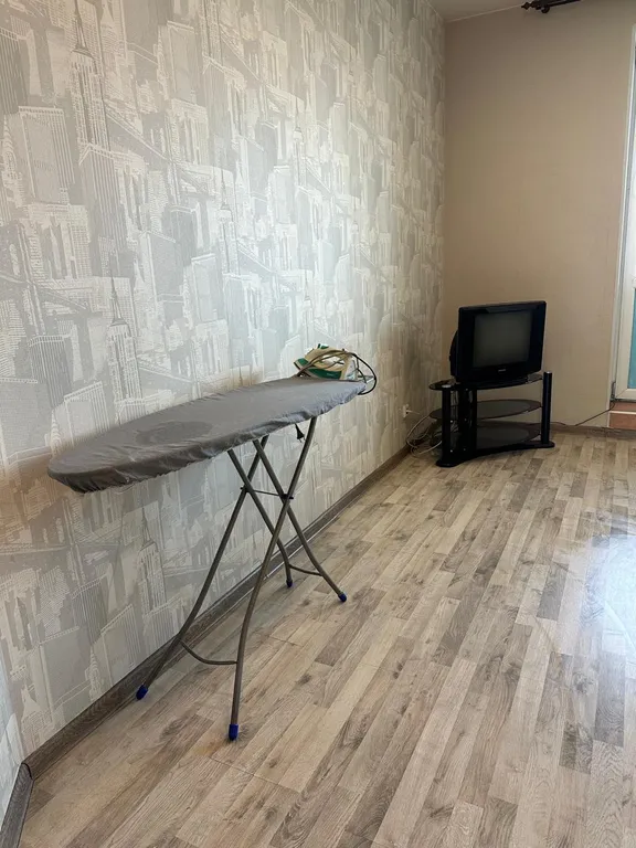 Уютная квартира с кондиционером