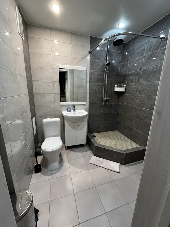 Квартира на Лазурном