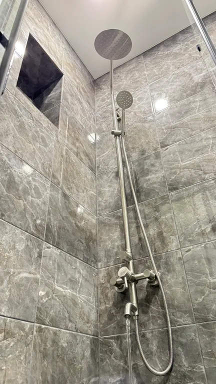 Уютная студия рядом с метро