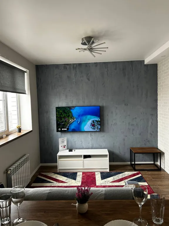 Квартира Квартира Malina apart — Ростов-на-Дону