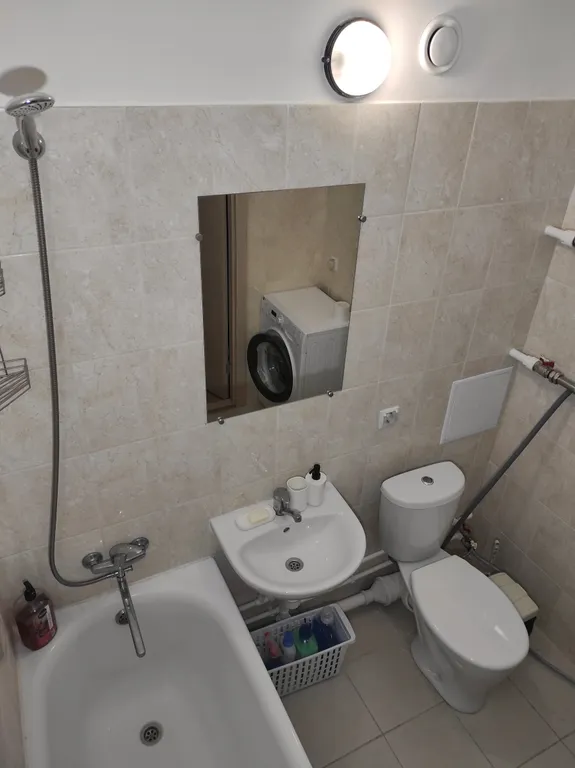 Апартаменты Ханами