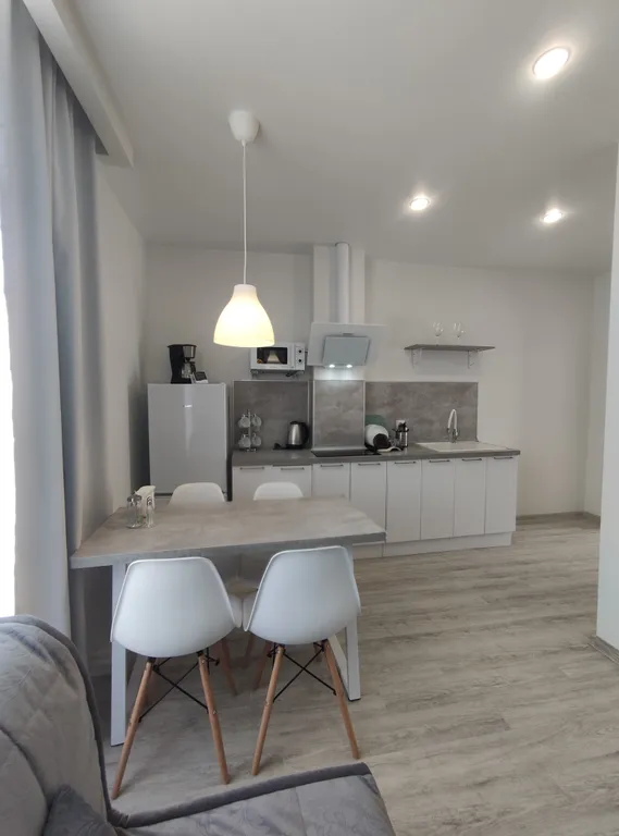 Белый дом у Черного моря