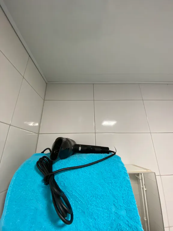 Студия недалеко от Кремля