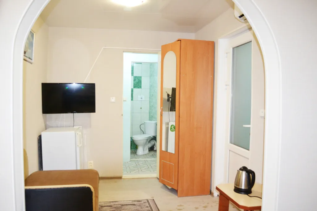 Квартира Комната — аренда посуточно в Судак