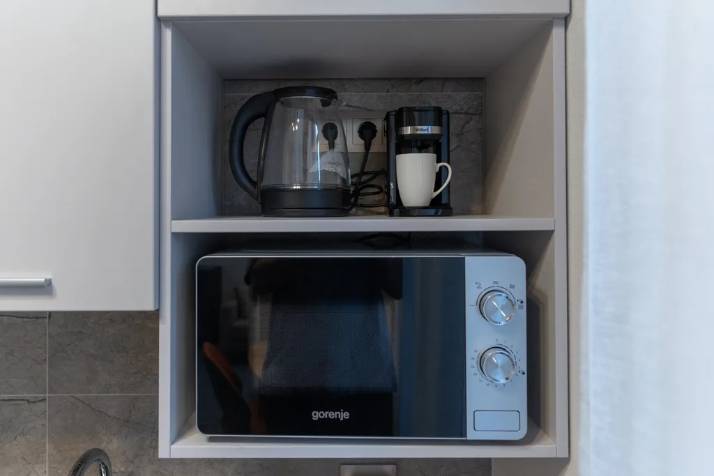 Уютная квартира в самом центре города