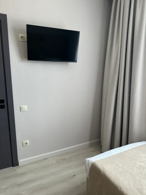 Квартира Апартаменты однокомнатные №7 — аренда посуточно в Салехард