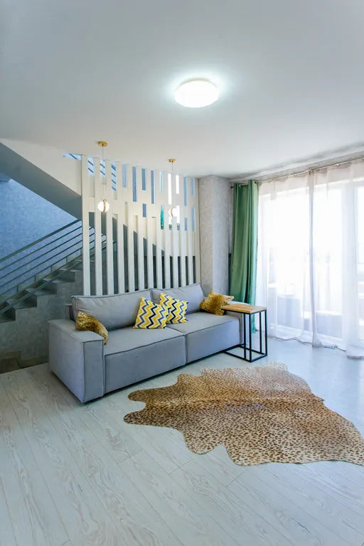 Уютный дом в 5 минутах от моря