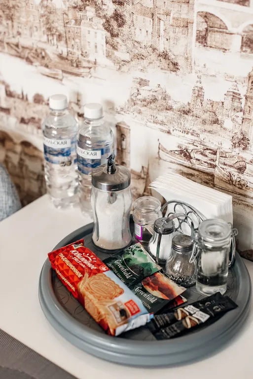 Апартаменты орхидея у модного квартала в центре