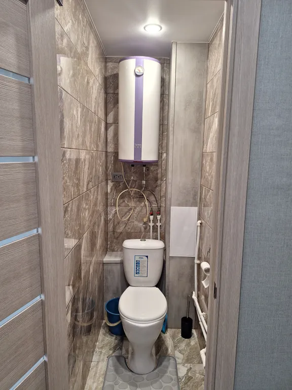 Квартира Уютная квартира в тихом спокойном районе с хорошим ремонтом — Тихвин