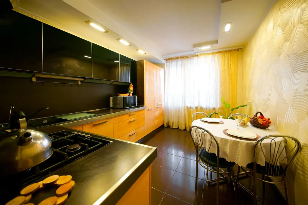 Квартира Апартамент в дизайнерском стиле — аренда посуточно в Гомель