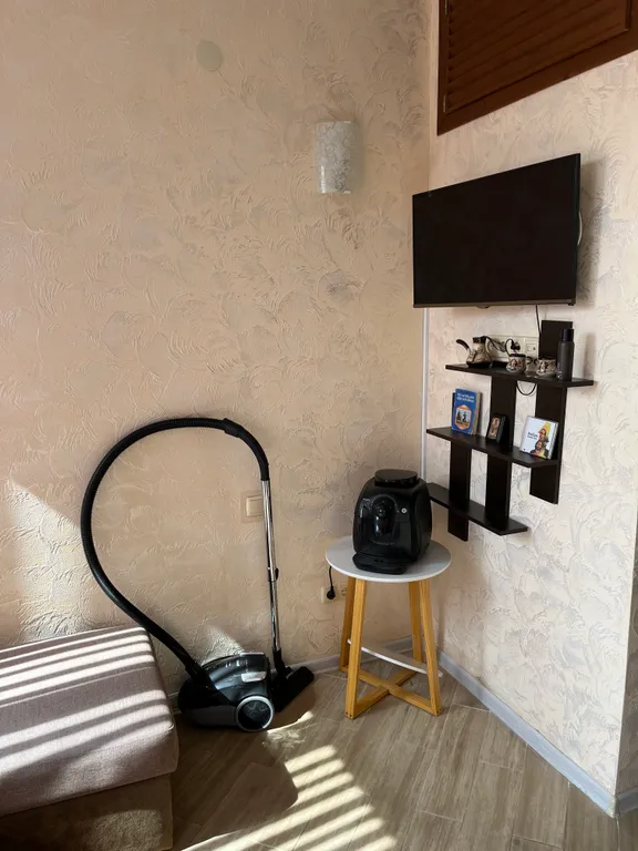 Уютный двухэтажный домик