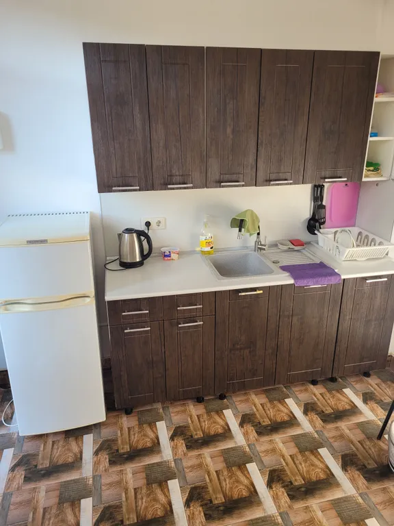 Четырёхместный эконом в центре