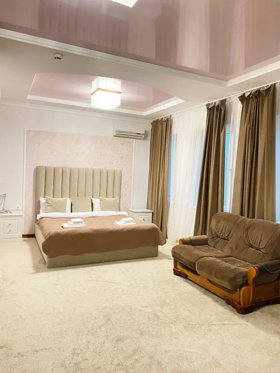 Квартира Полулюкс — аренда посуточно в Карачаевск