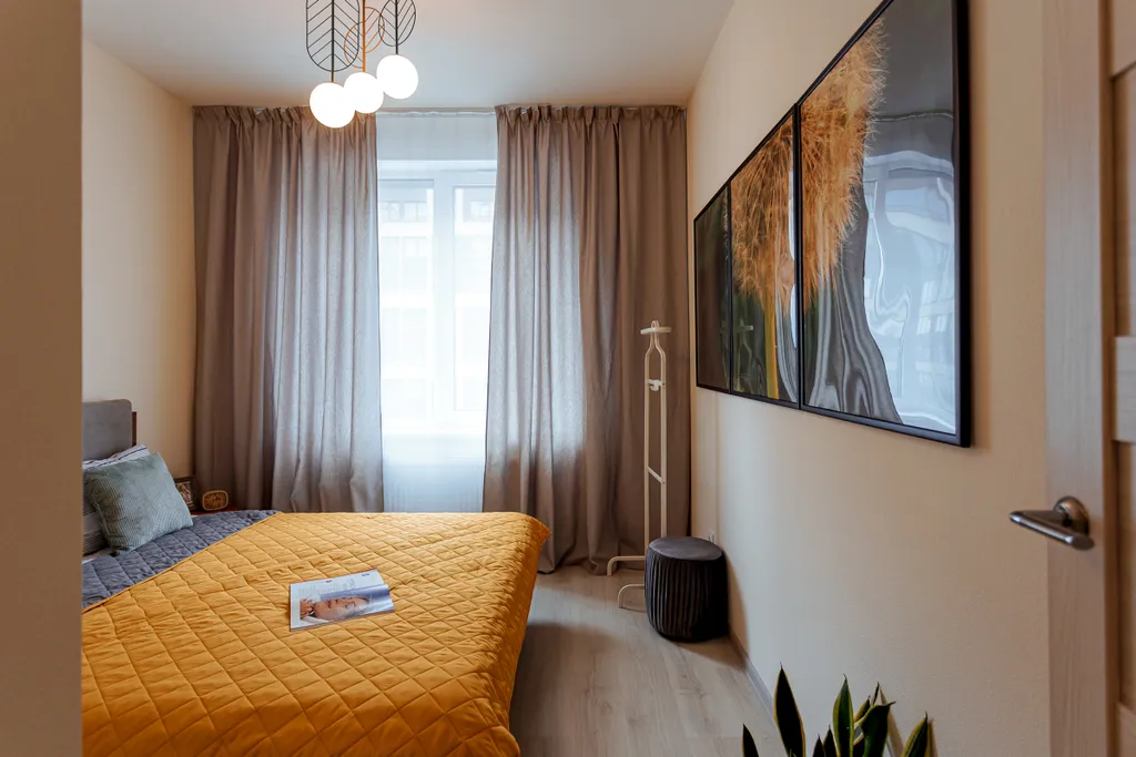 Квартира Квартира Dandelions apartments I рядом с Московским проспектом — Санкт-Петербург