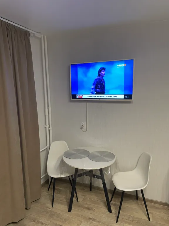 Уютная студия возле фок парус