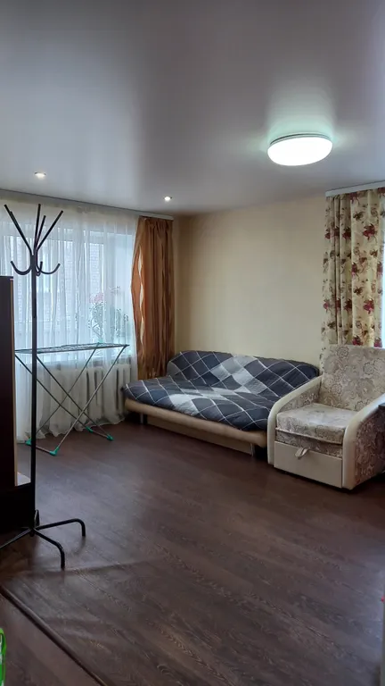 Квартира в центре города