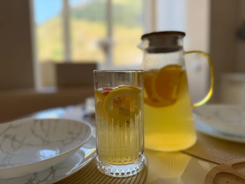 Лучшие видовые апартаменты в Терсколе, фишка - сушилка для лыж/бордов