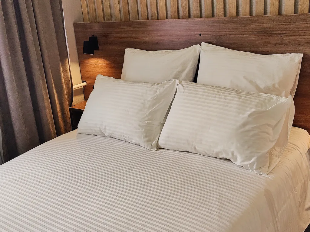 Комфортная квартира в центре города