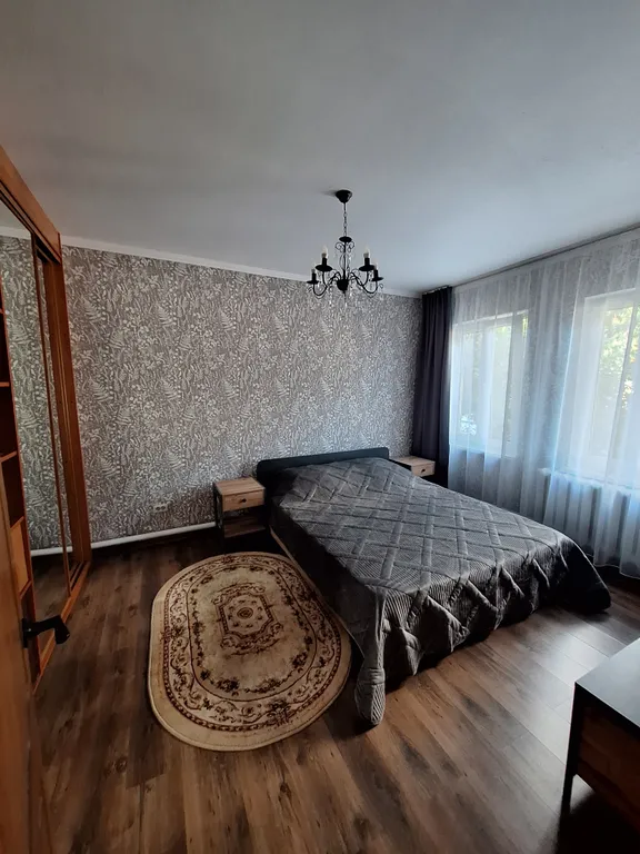 Уютный дом для отдыха