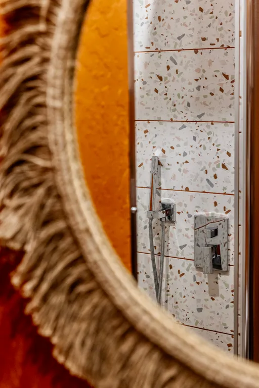 Apartment Terra Room