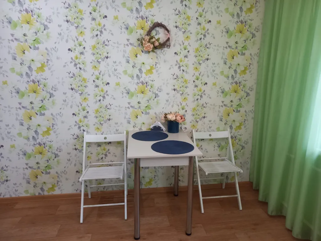 Уютные апартаменты в центре города