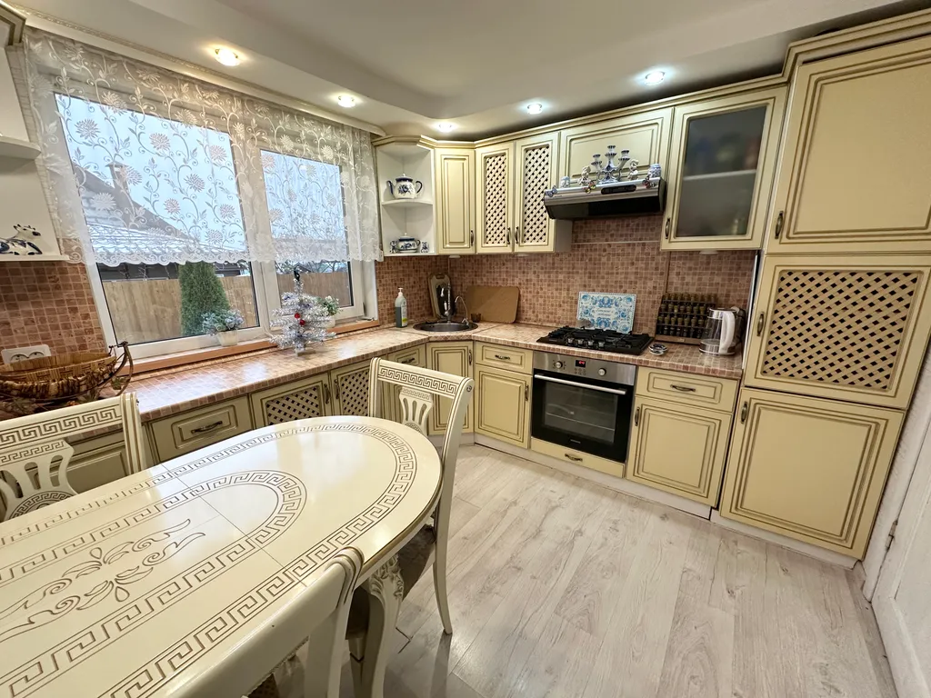 Коттедж Дом в тихом районе города для Вашего отдыха — аренда посуточно в Переславль-Залесский