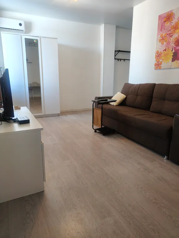 Студия на 7ветрах для немаленькой семьи