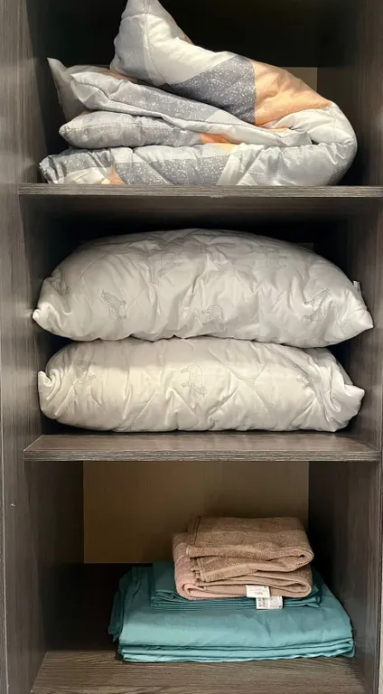 Однокомнатная квартира в центре