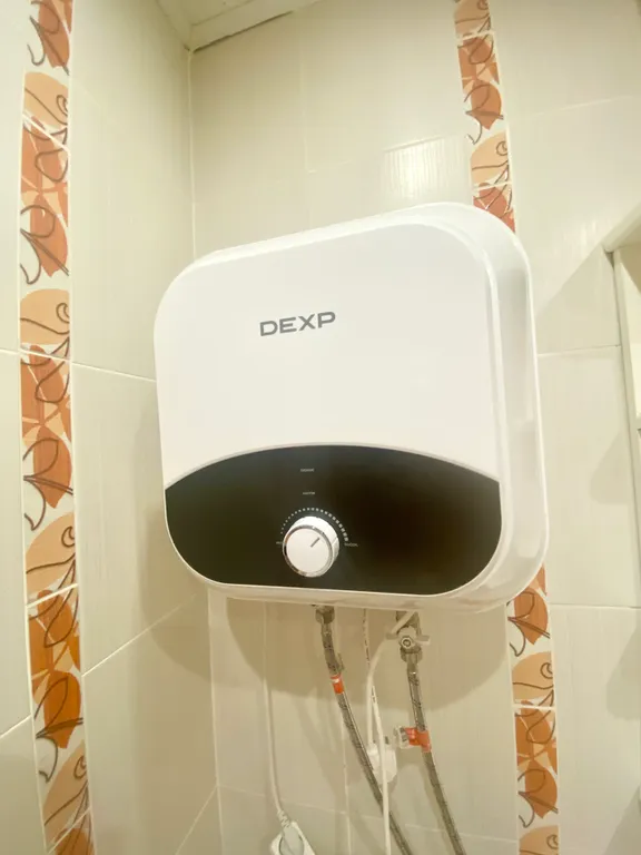 Студия в центре