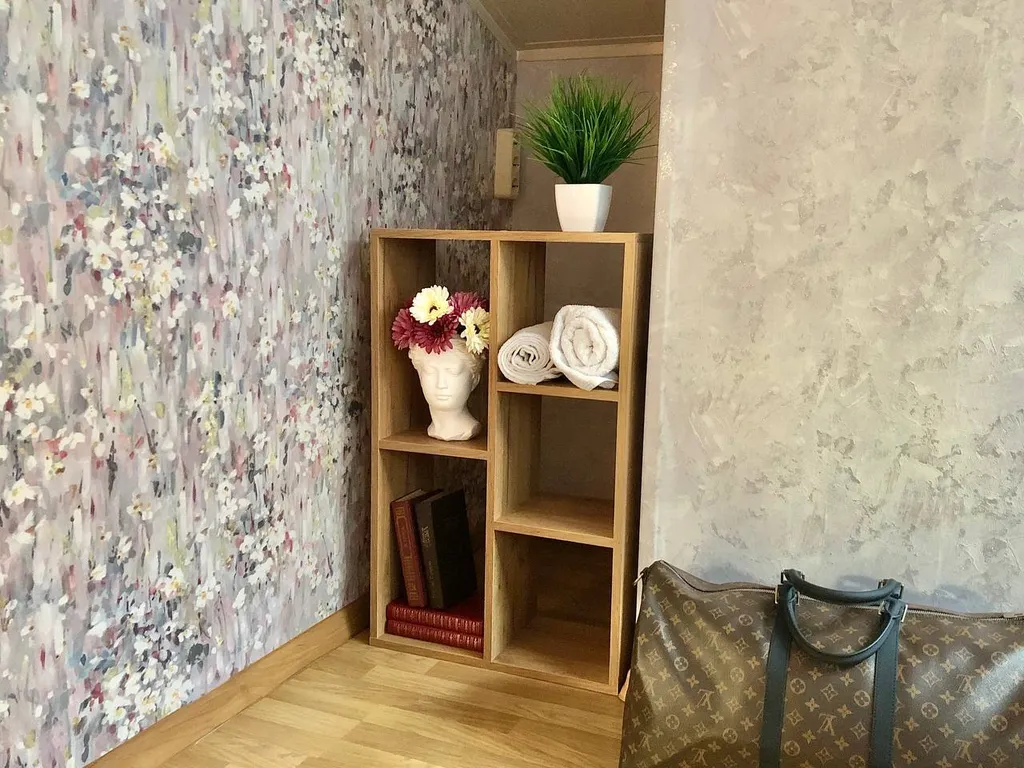 Квартира Комната — Санкт-Петербург