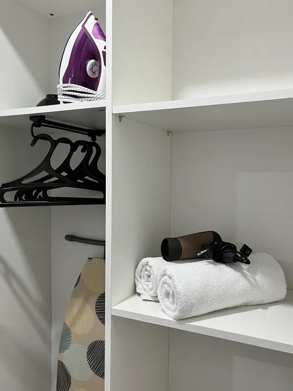 Возле глазного центра