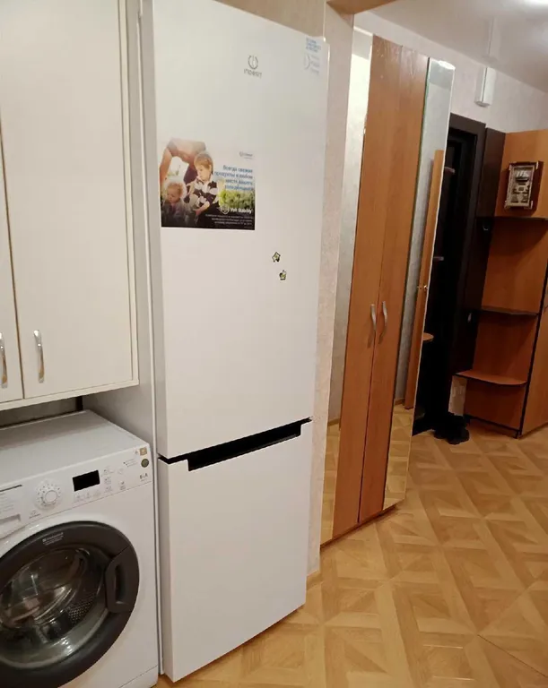 Тёплая чистая непрокуренная квартира с балконом.Аквапарк Аэропорт.Чеки