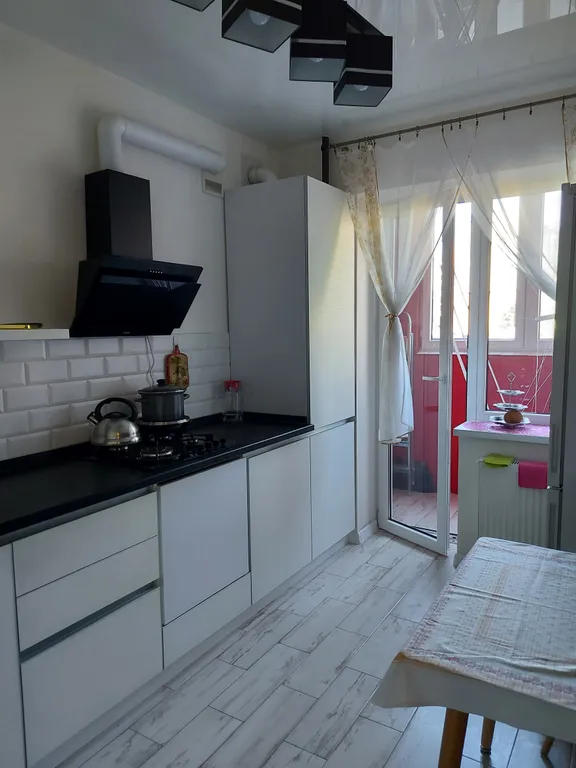 Квартира Уютная 2х комнатная квартира — Калининград