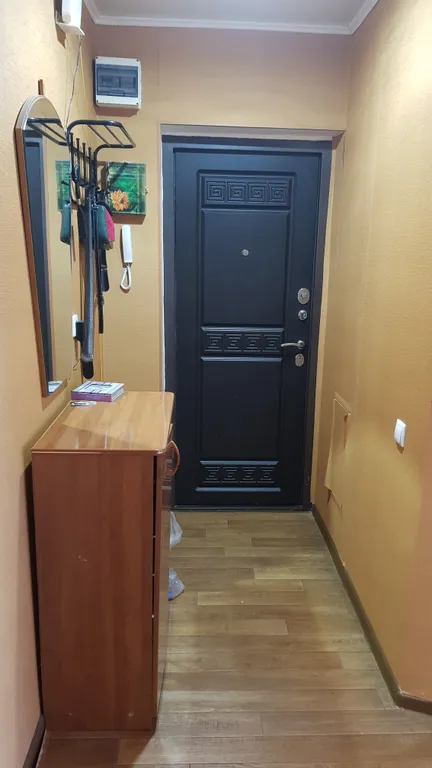 Квартира у моря