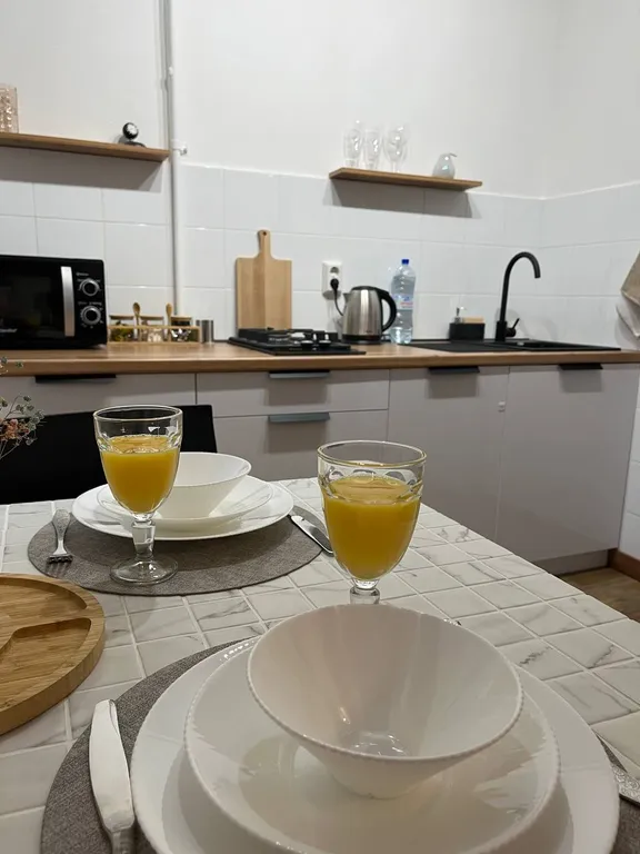 Квартира Квартира-студия центр Екатеринбурга — Екатеринбург