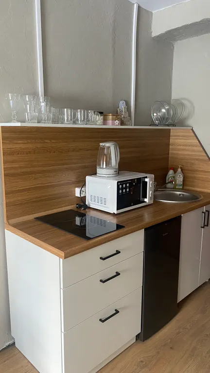 Студия около Кремля