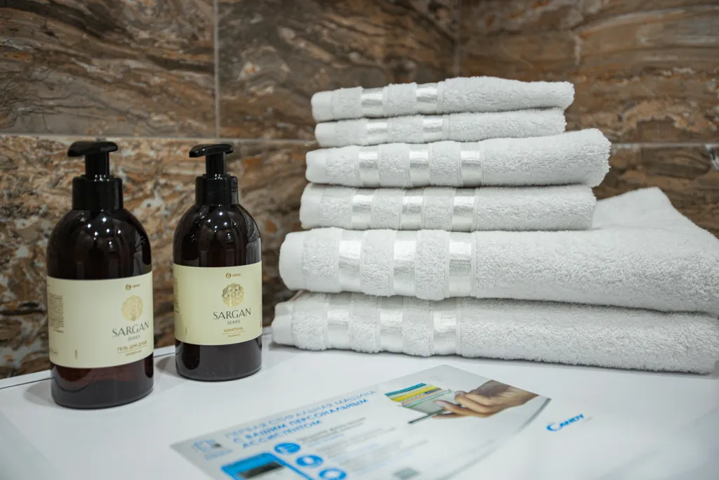 Квартира Апартаменты с выходом во дворик — Адлер