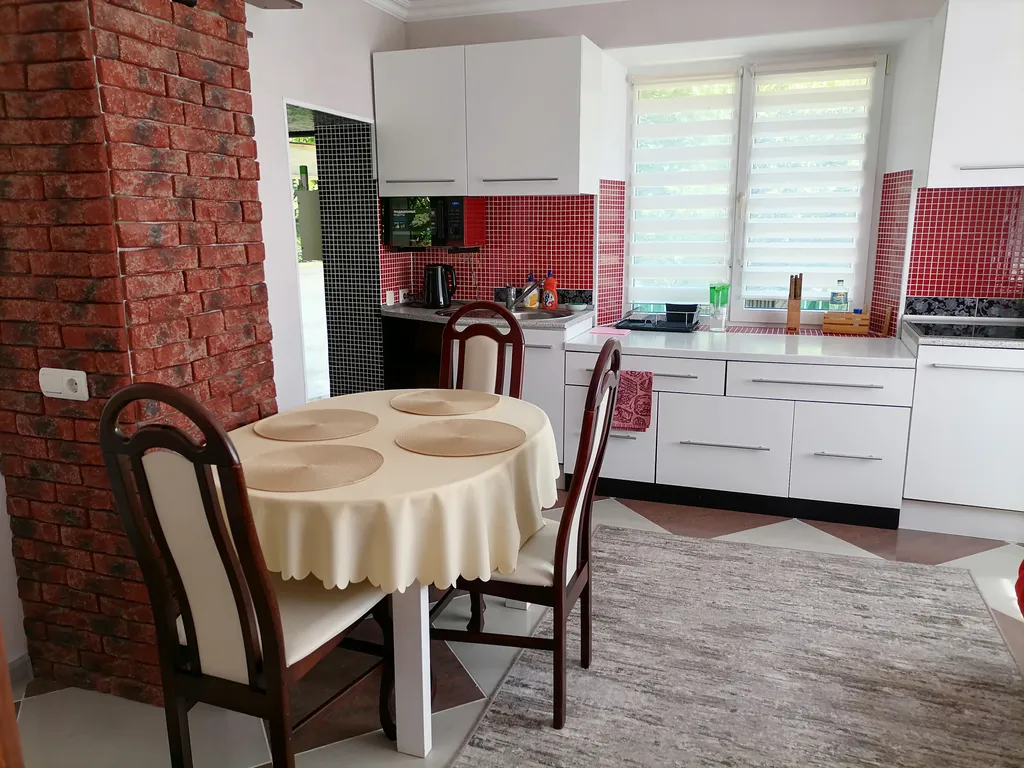 Квартира Квартира с террасой и придомовой территорией — Светлогорск