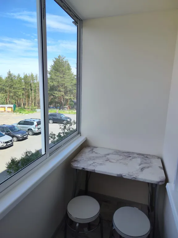 Квартира в заволжье