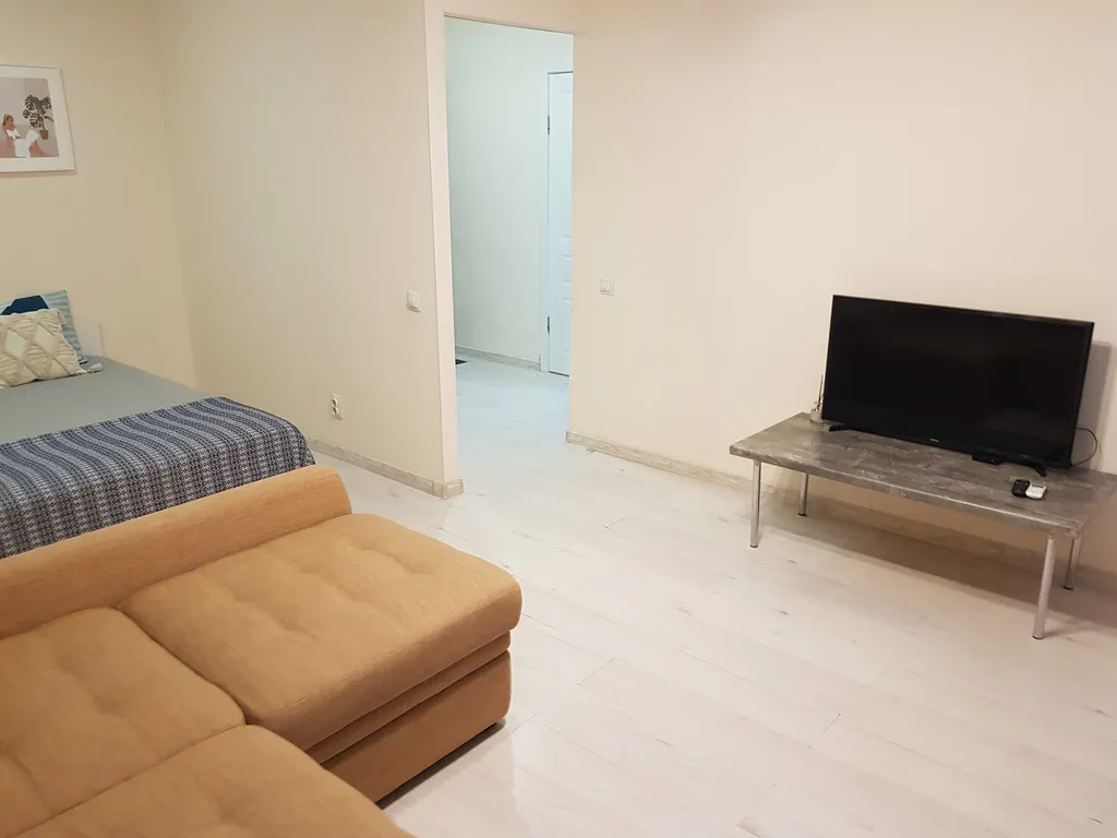 Квартира Квартира в центре около Мамаева кургана — Волгоград