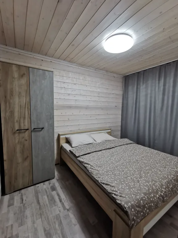 Дом для отдыха