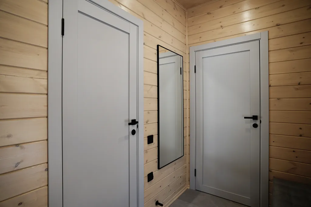 Коттедж Волшебный источник силы. Дом уюта — Шерегеш