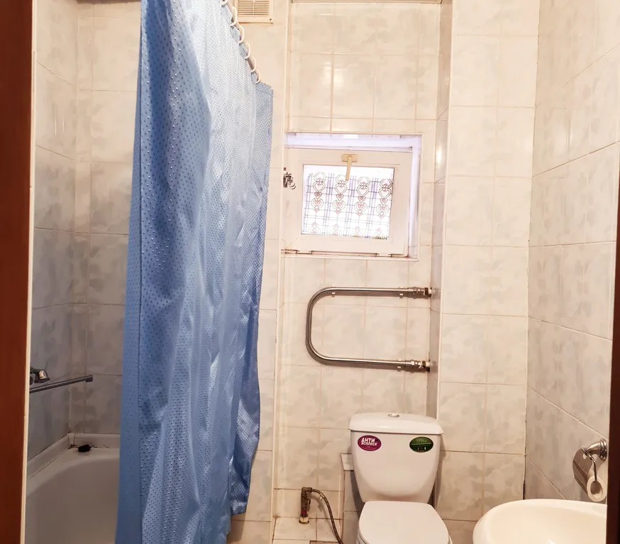 Квартира Квартира ЛЮКС двухкомнатный, 5-ти местный с кухней — Анапа