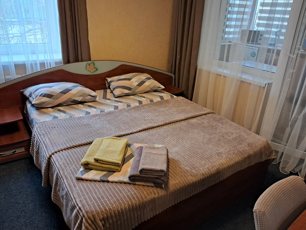 Квартира Комната — Симферополь