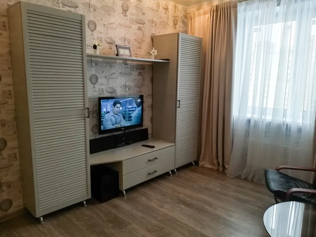 Квартира Отличная квартира — Свердловский